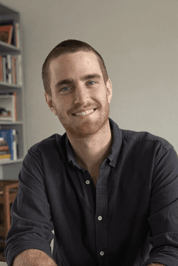 Eric Strohmaier, founder of AutoReview
